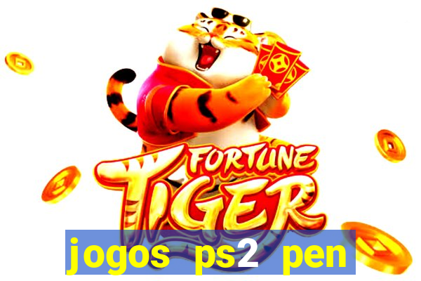 jogos ps2 pen drive download